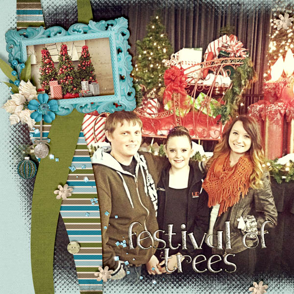 Festival of Trees