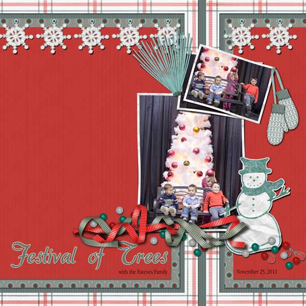 Festival of Trees