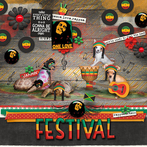 Festival