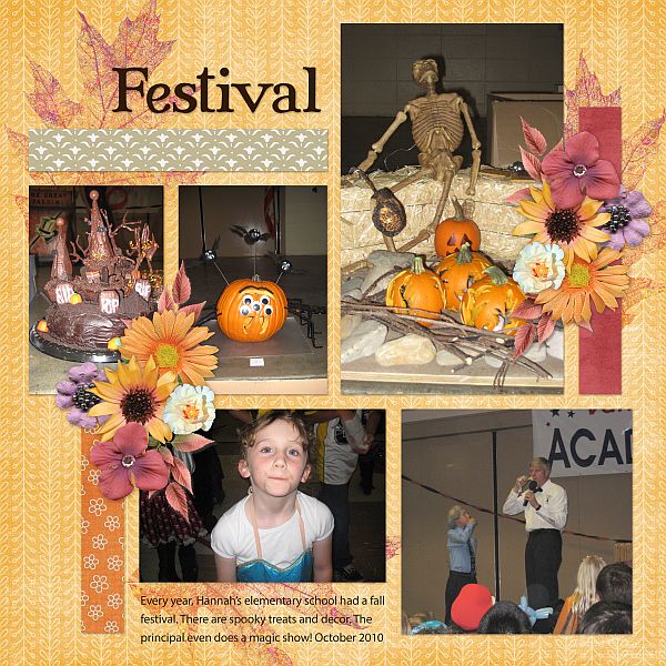 Festival