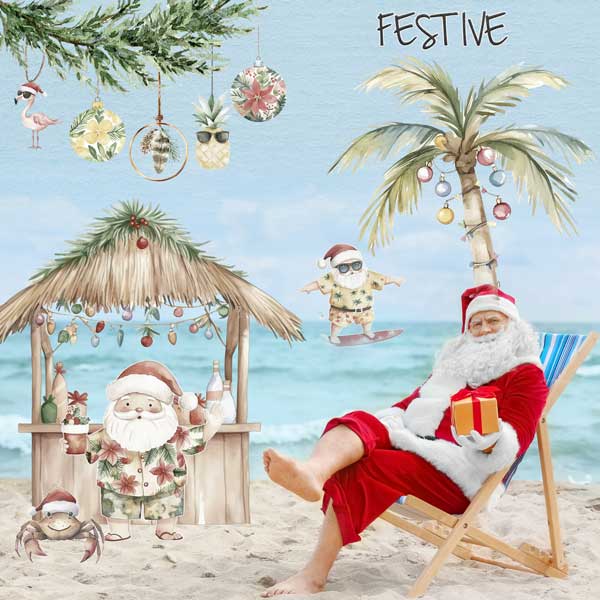 festive-aussie-buzzbee