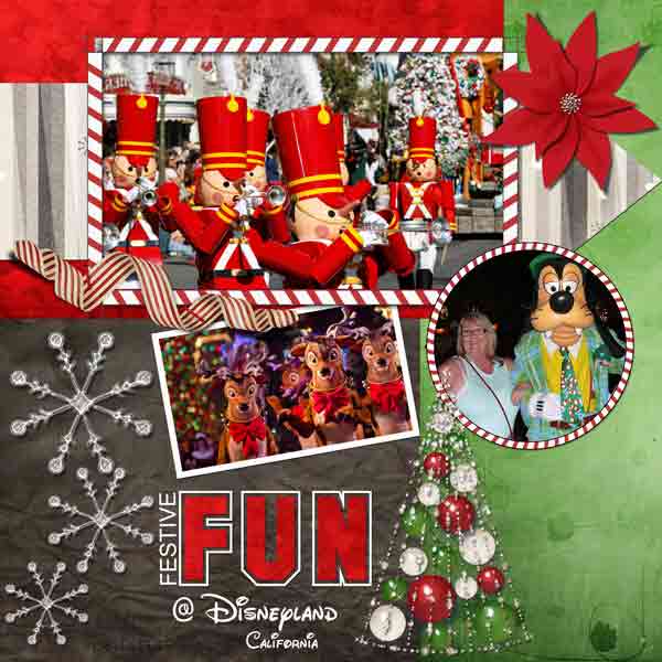 Festive Fun