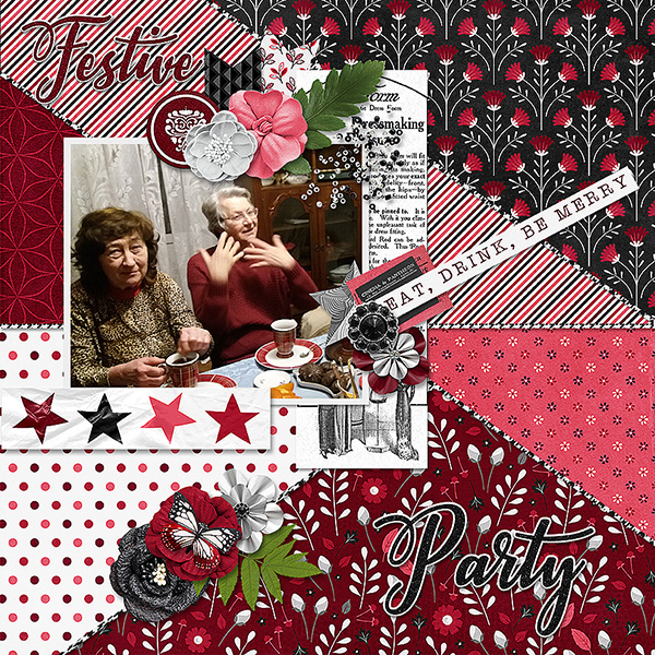 Festive Party