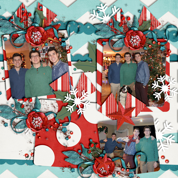 Festive Season