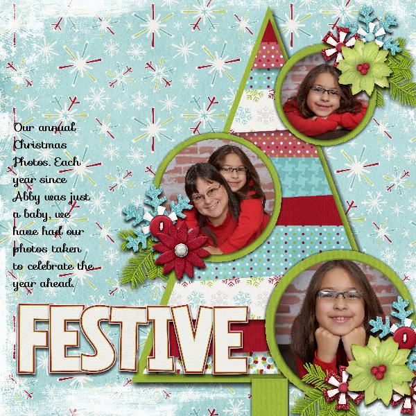 Festive Traditions
