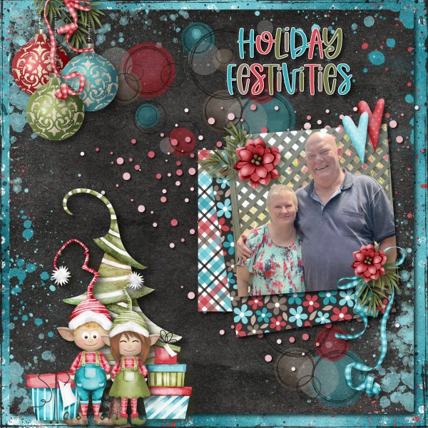 festivities