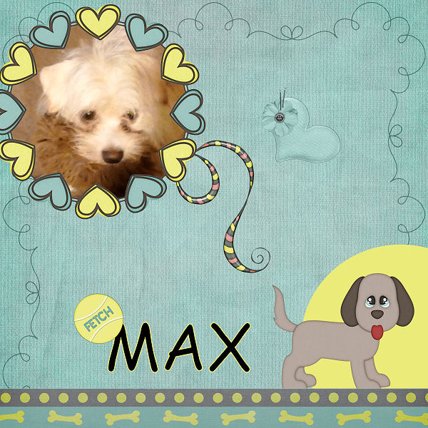 Fetch Max