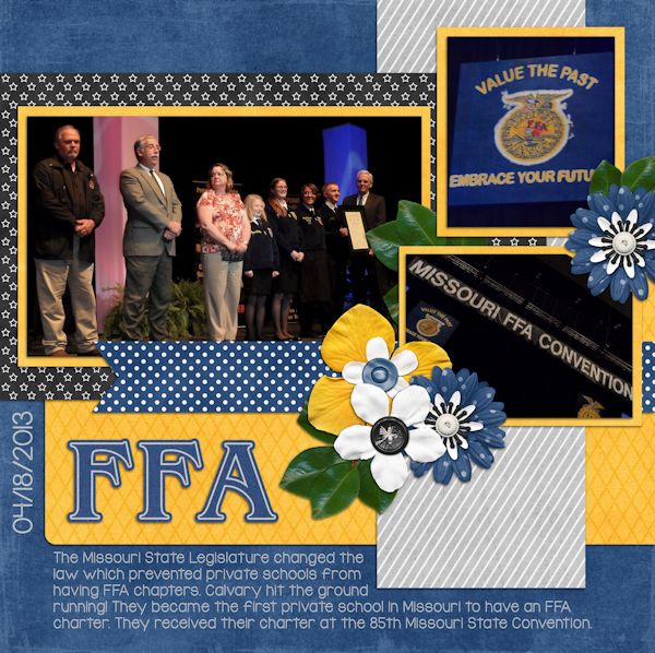 FFA