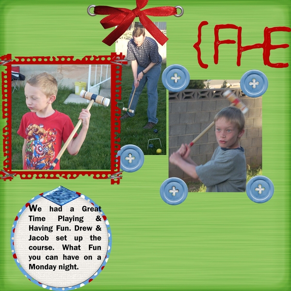 FHE