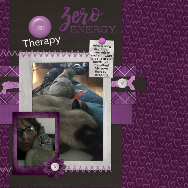 Fibromyalgia Awareness