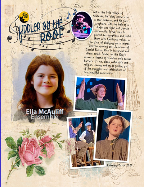 Fiddler On The Roof