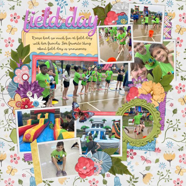 Field Day 2024
