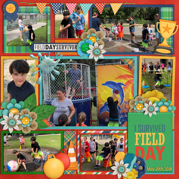 Field Day + Carnival by Clever Monkey Graphics 02