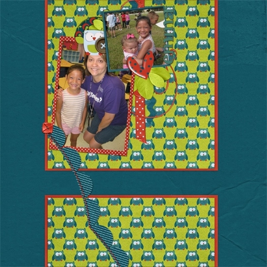 Field Day - Emma