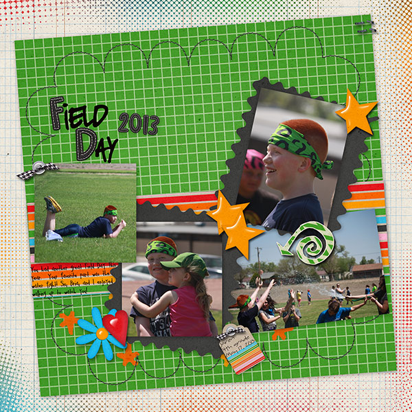 Field Day