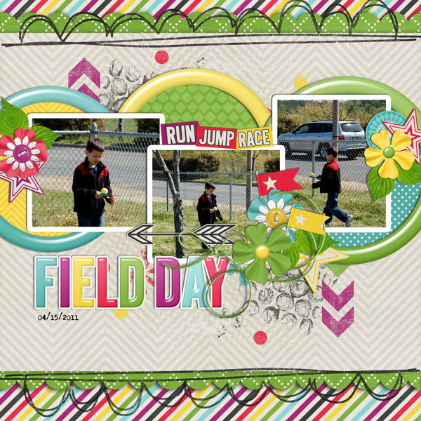 field day