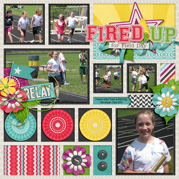 Field Day