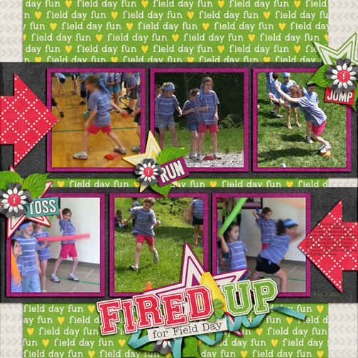 Field Day