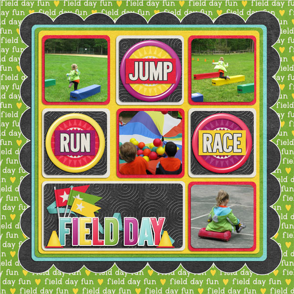 Field Day