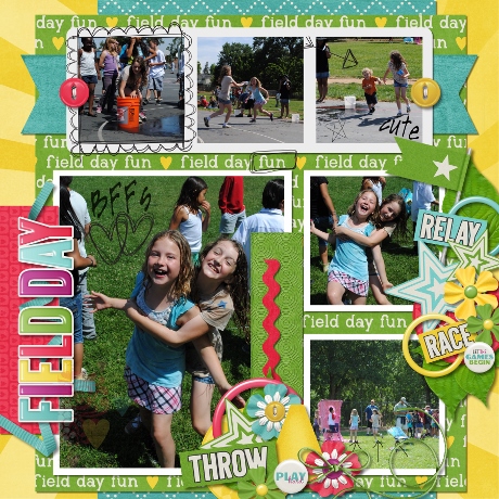 Field Day