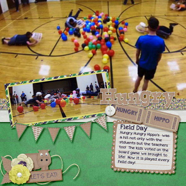 Field Day