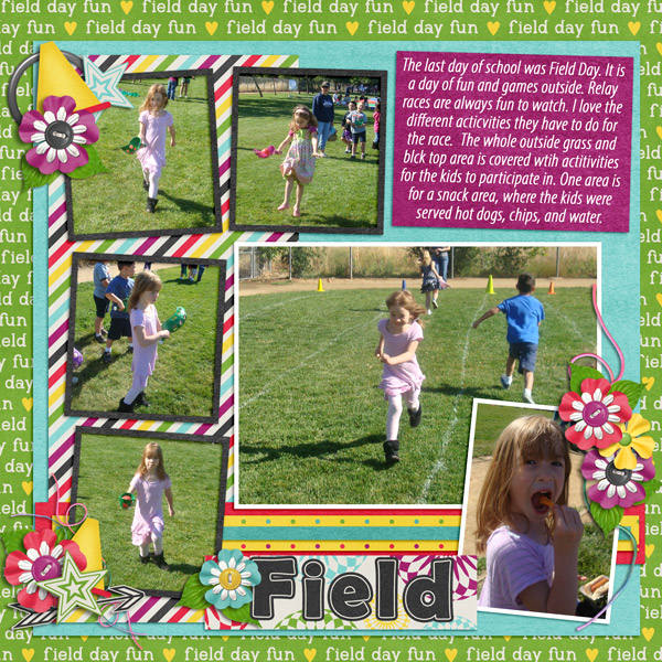 field day