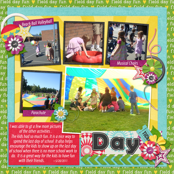 field day