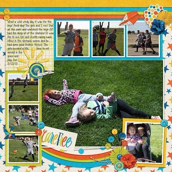 Field Day