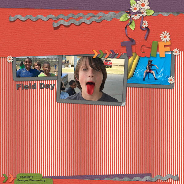 Field Day