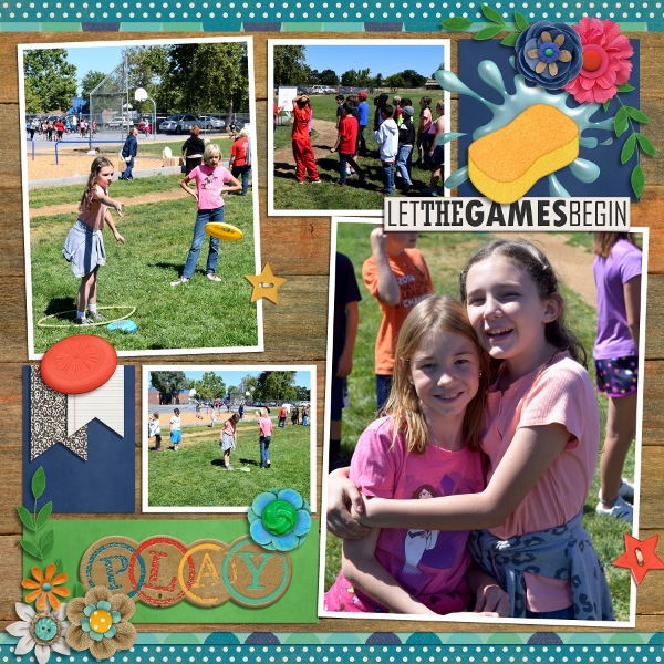 Field Day