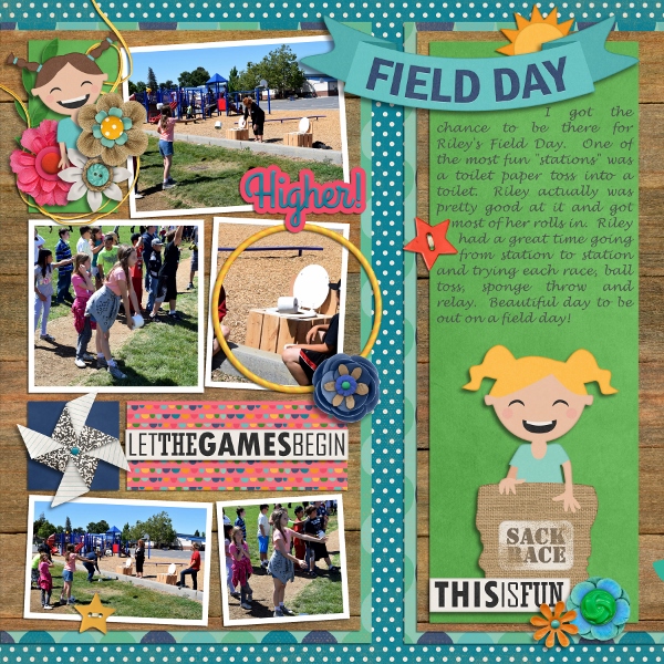 Field Day