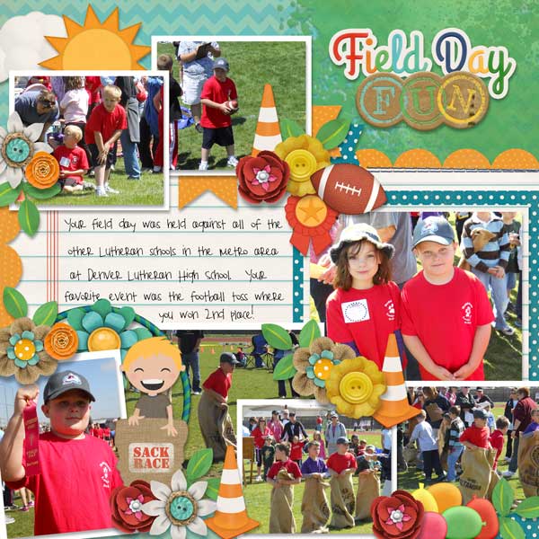 Field Day
