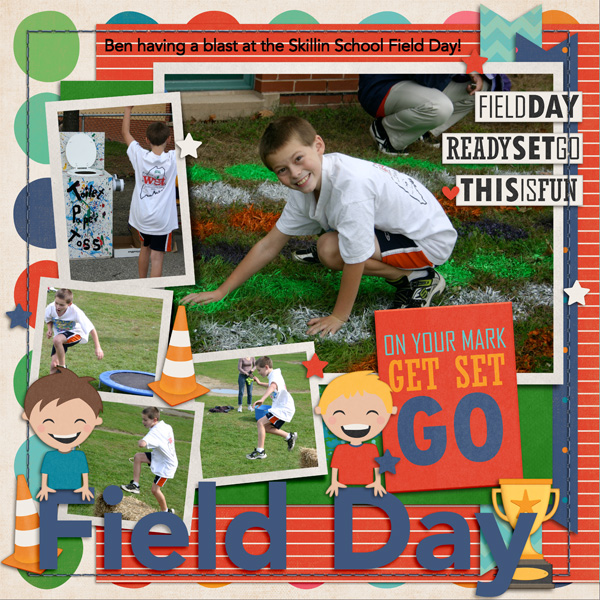 Field Day