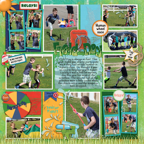 Field Day