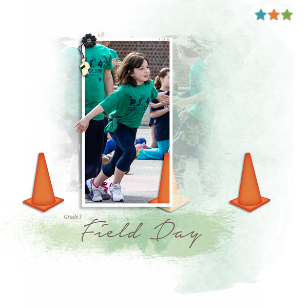 Field Day