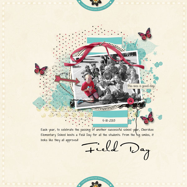 Field Day