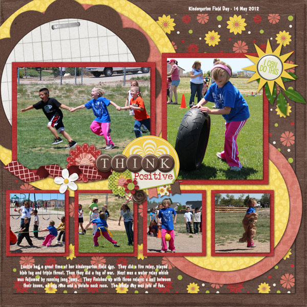 Field Day