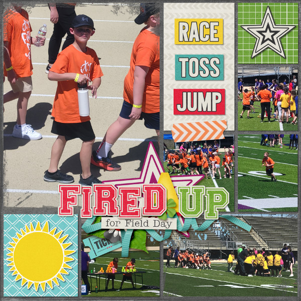 Field Day