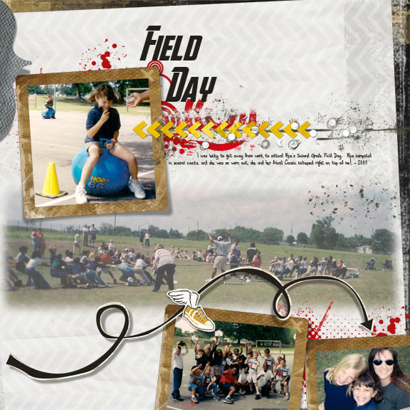 Field Day