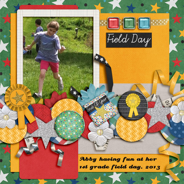 Field Day