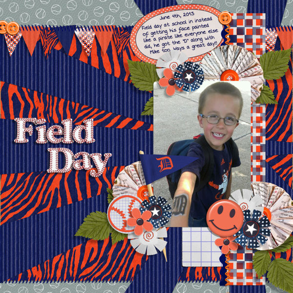 Field Day