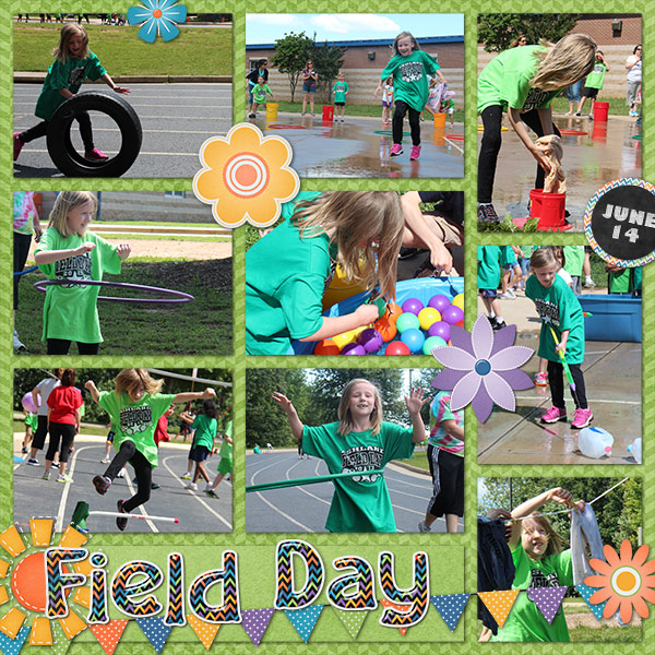 Field Day