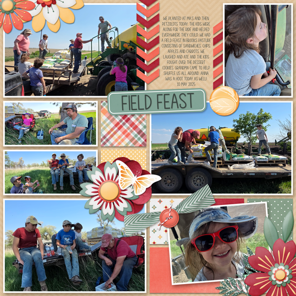 Field Feast