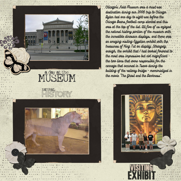 Field Museum