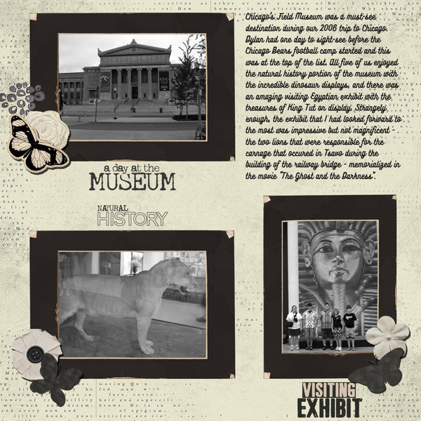 Field Museum