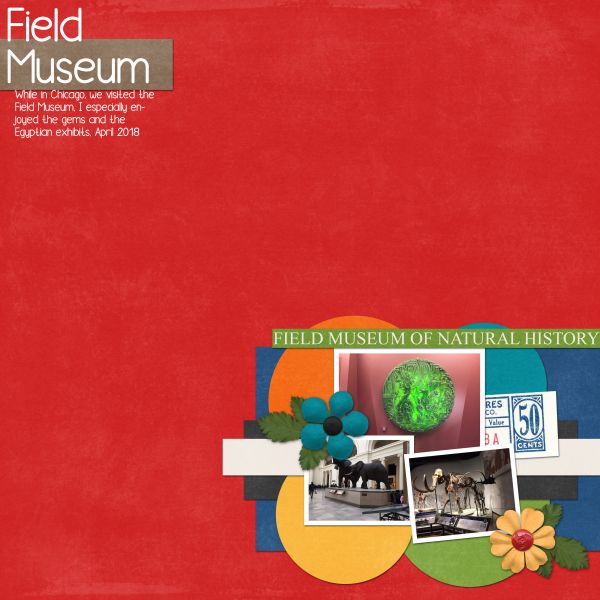 Field Museum