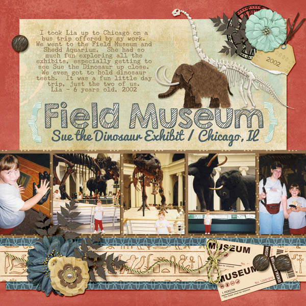 Field Museum