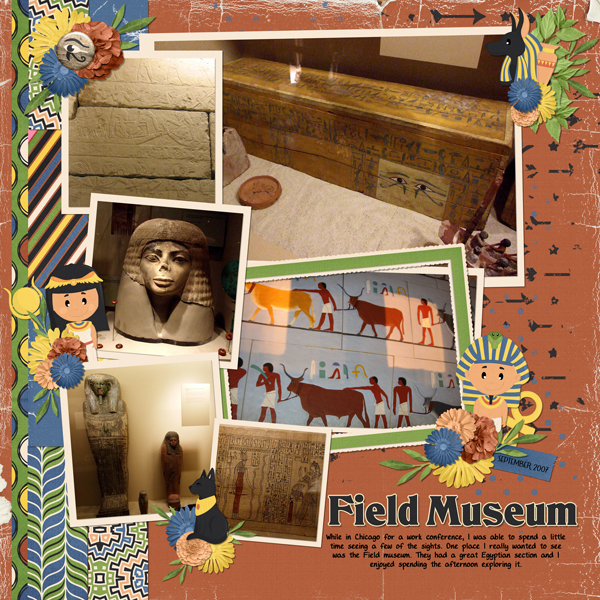 Field Museum