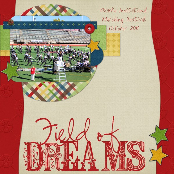Field of Dreams