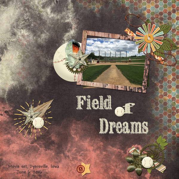 Field Of Dreams